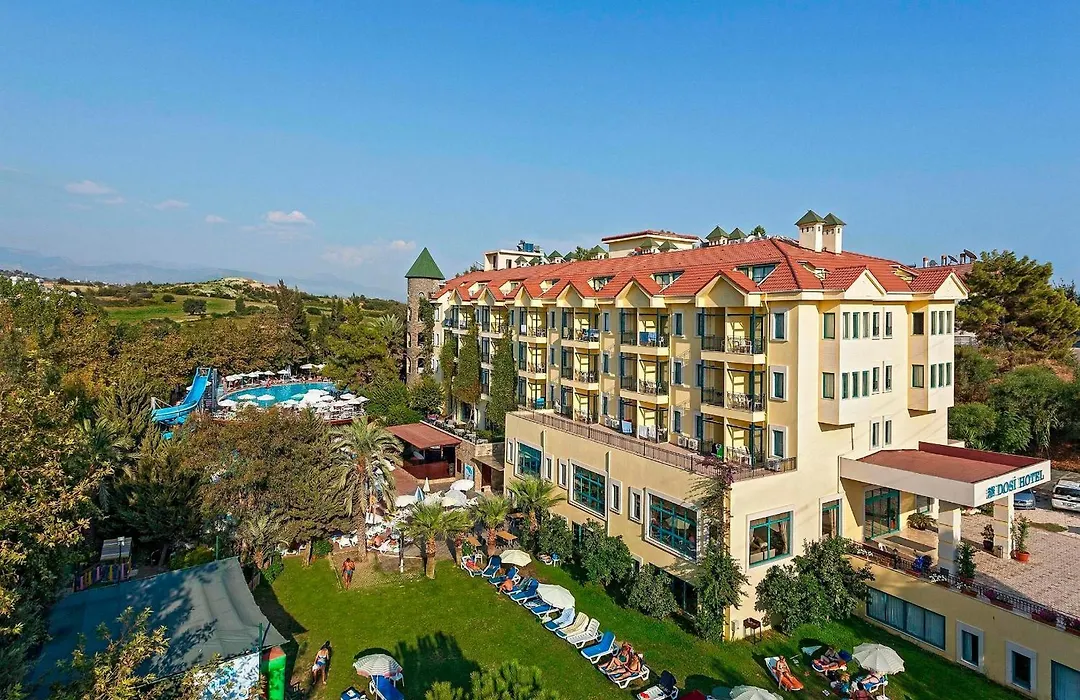Dosi Hotel-1