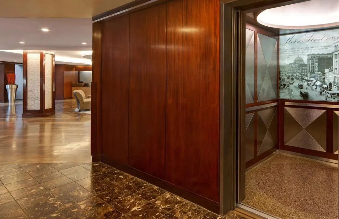 Hyatt Regency Buffalo-1