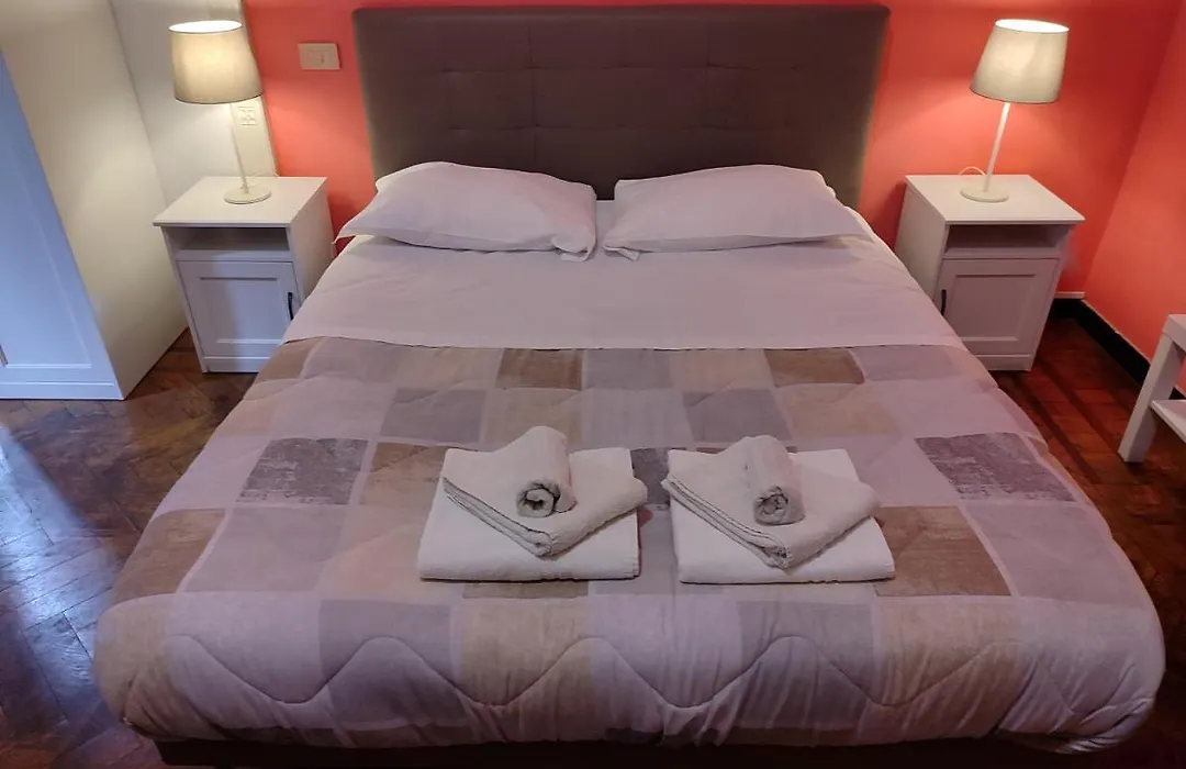 Albergo Locanda Alambra-1