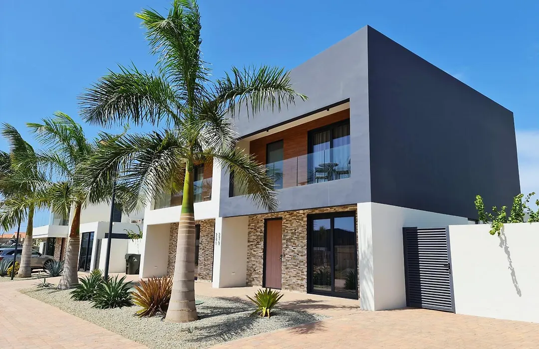 Tuscany Residence Aruba-1