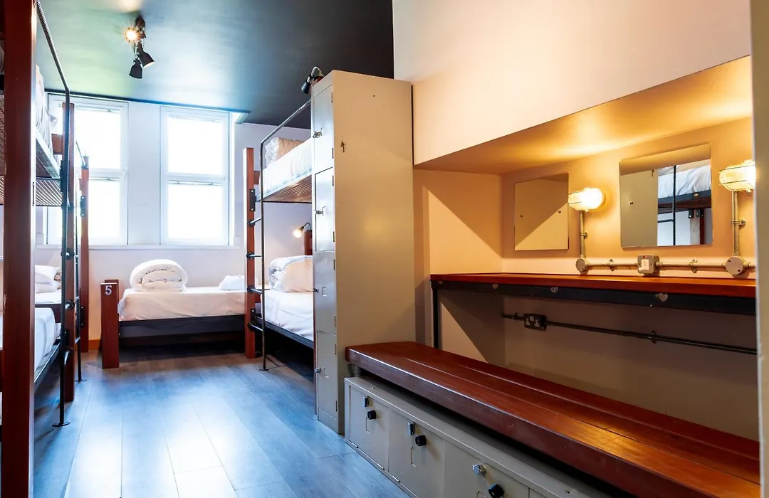The Nest Boutique Hostel-1