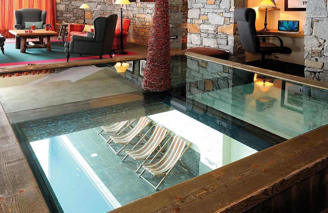 Lagrange Vacances Aspen-1