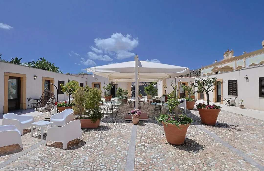 Villa Lampedusa-1