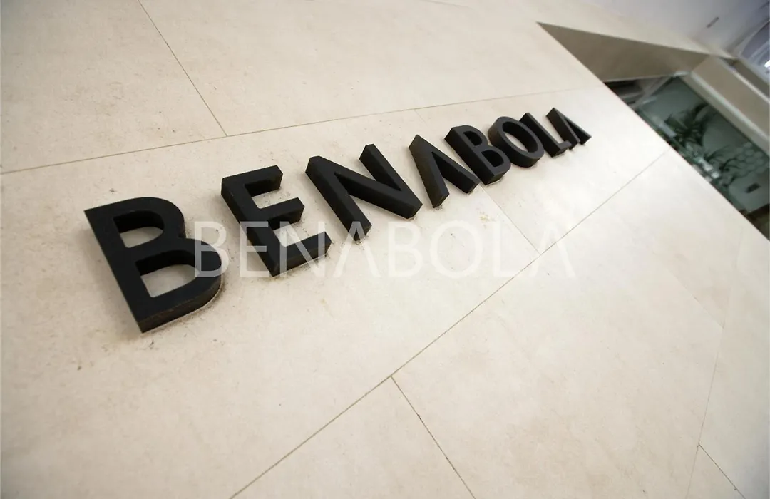 Benabola Hotel&Suites-1