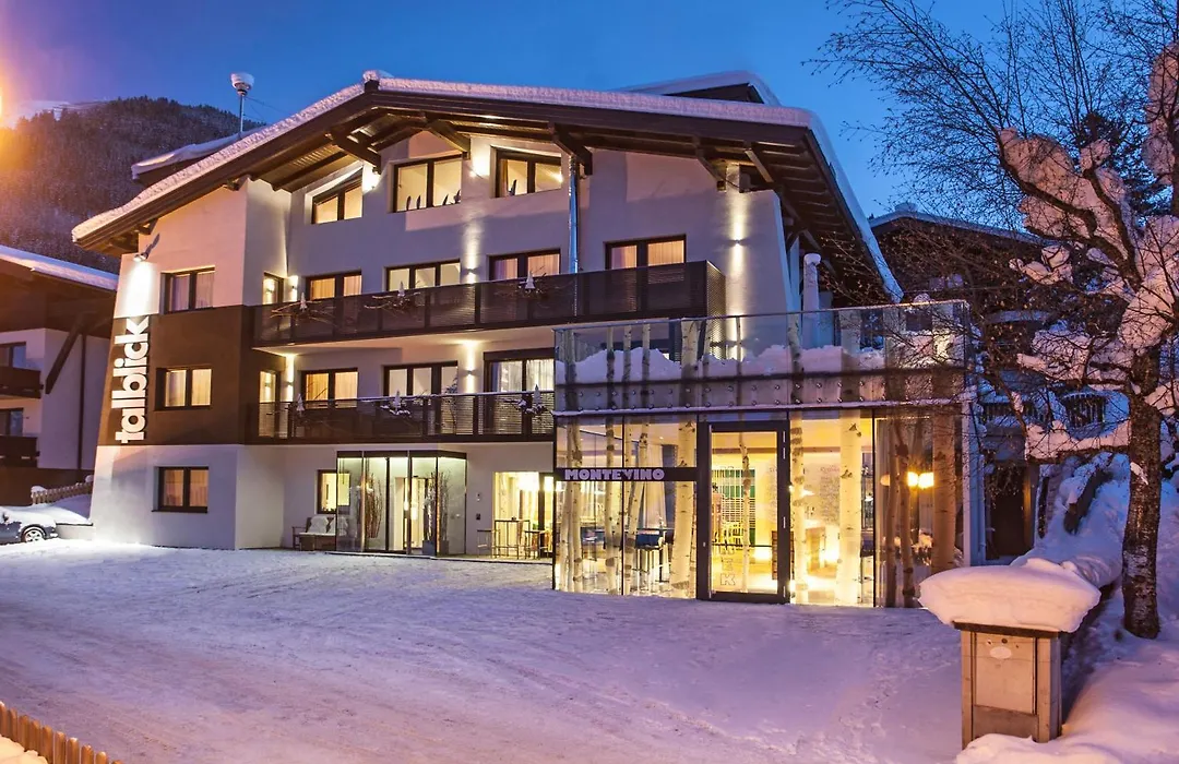 Hotel Talblick-1