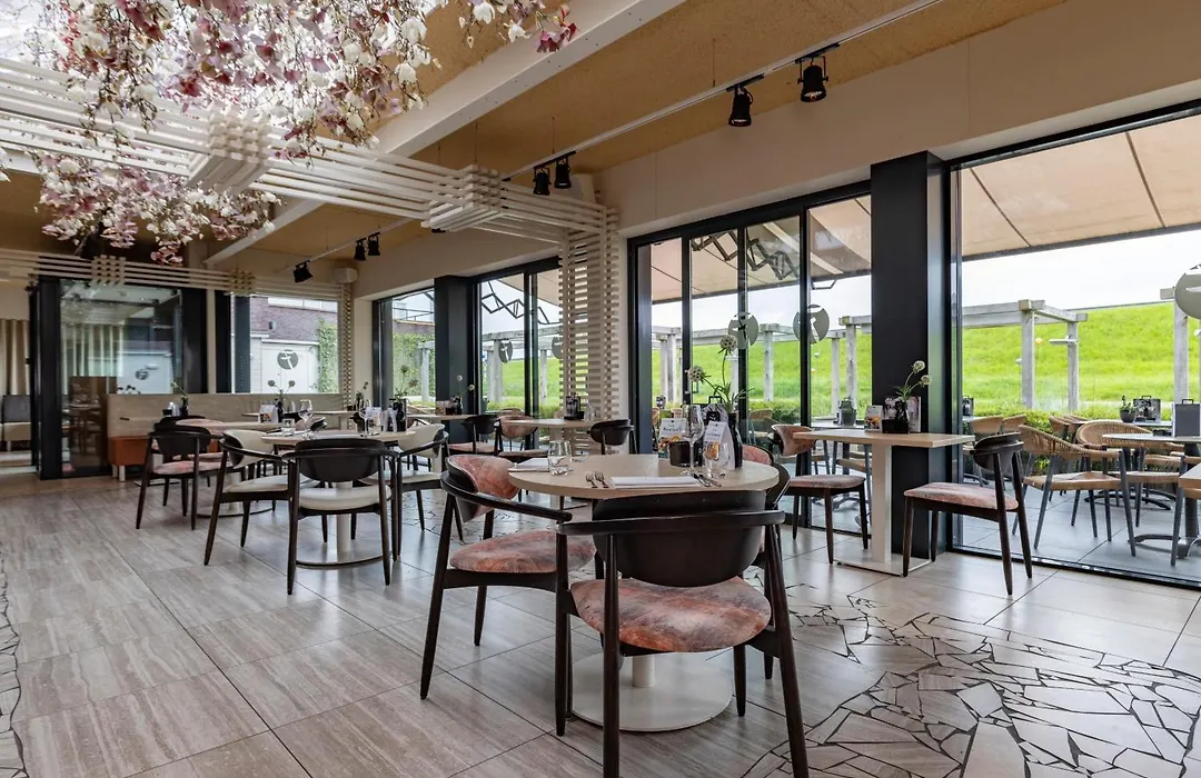 Fletcher Wellness-Hotel Kamperduinen-1