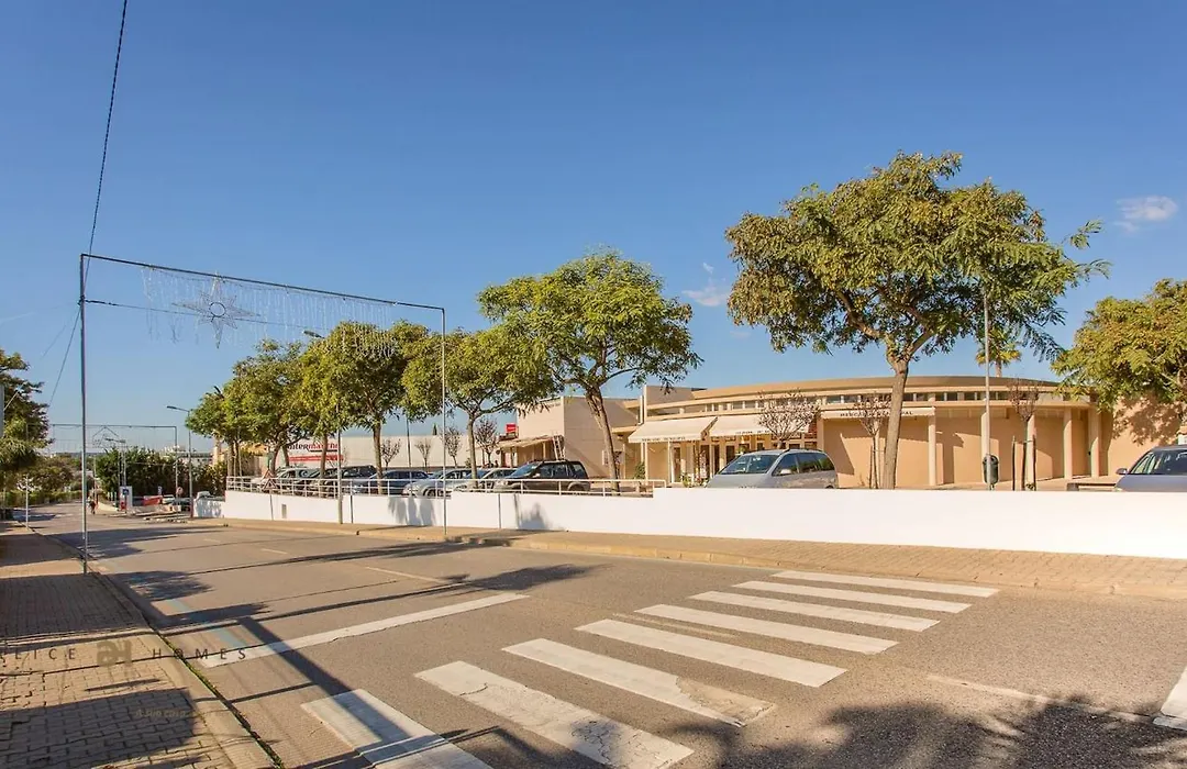 Greice Homes-Apartamento 2 quartos, Monte da Balaia, Olhos de Água, Albufeira-1