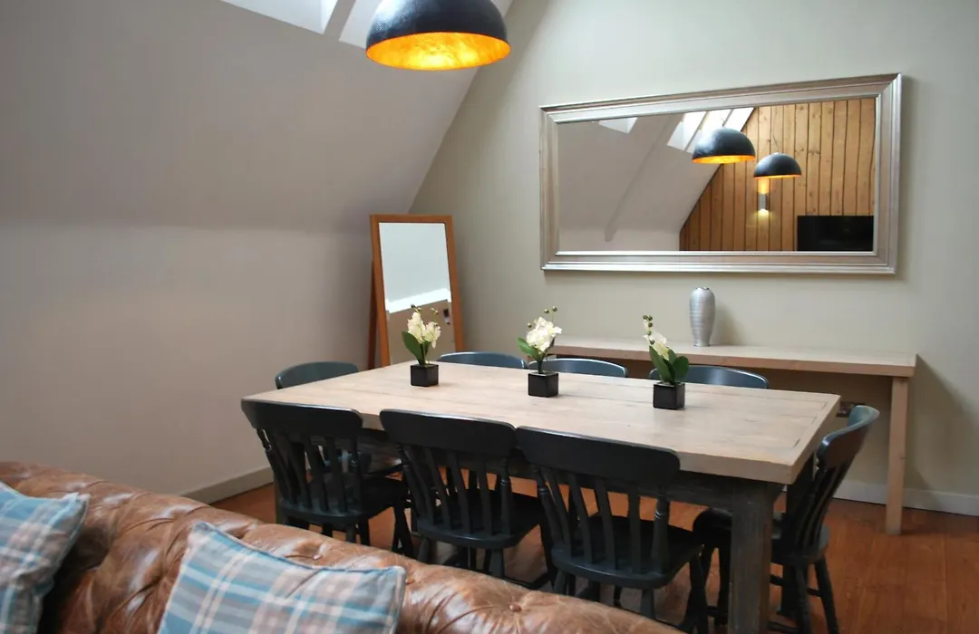 The Lawrance Luxury Aparthotel - York-1