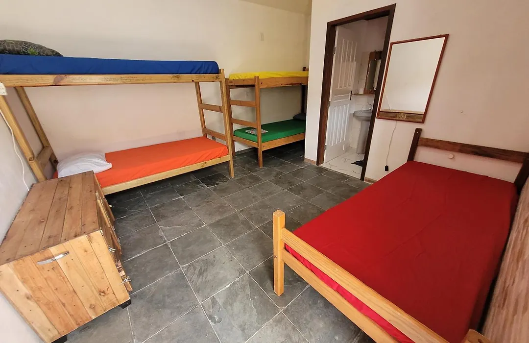 Hostel Tabapiri-1