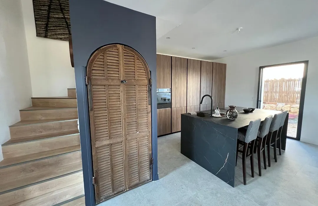Villa Nomade proche de Cannes-1
