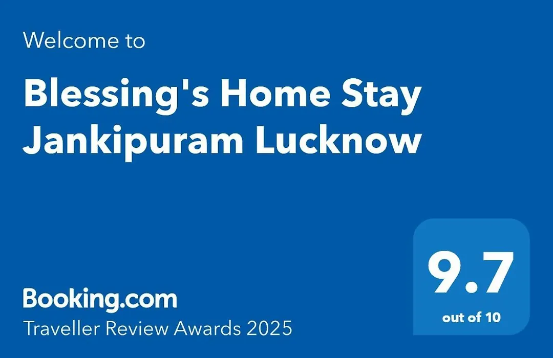 Blessing'S Home Stay 5 Bedrooms Luxury Villa Exquisite 5 Bedroom Villa Ideal Family Home Stay With Spacious Living-1
