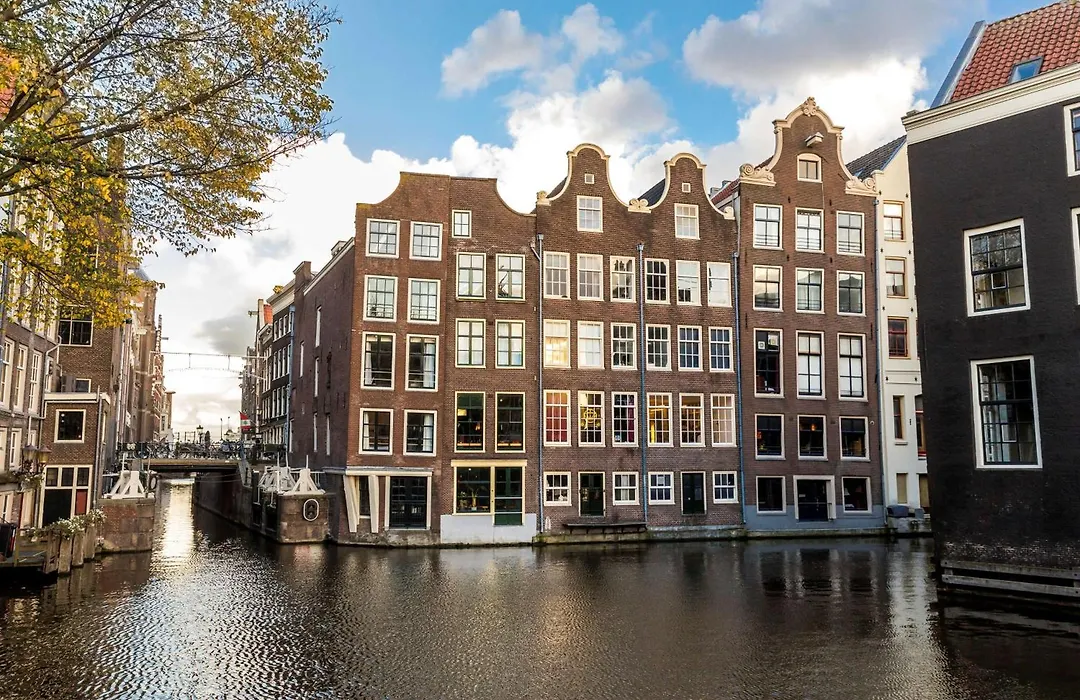 Nh Collection Amsterdam Barbizon Palace-1