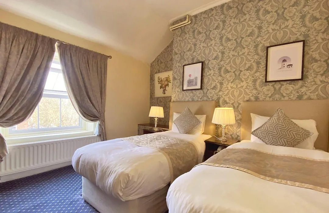 Fitzwilliam Townhouse-1