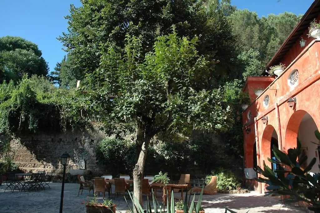 Villa il Cardinale-1