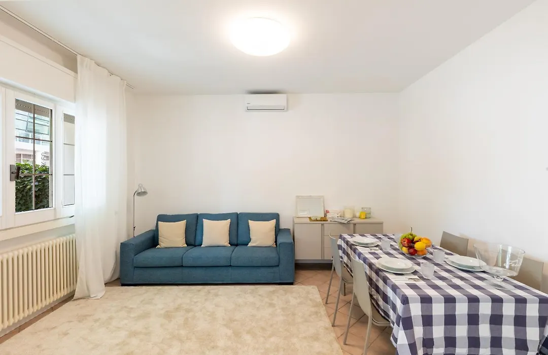 Luxury Suites Collection - Virgilio 20-1