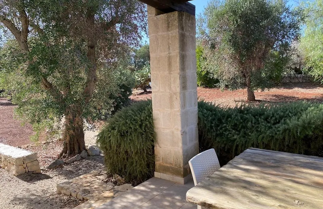 La Corte dei Trulli-1