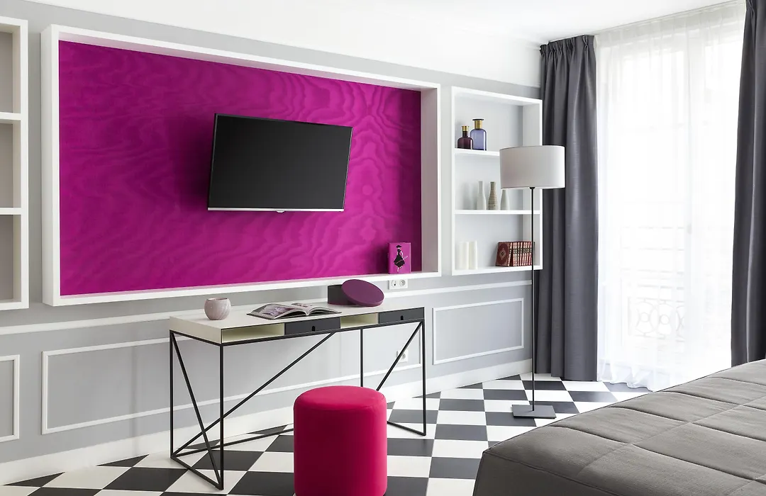 Citadines Opera Paris-1