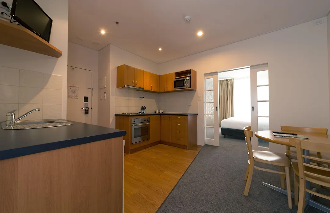 All Suites Perth-1