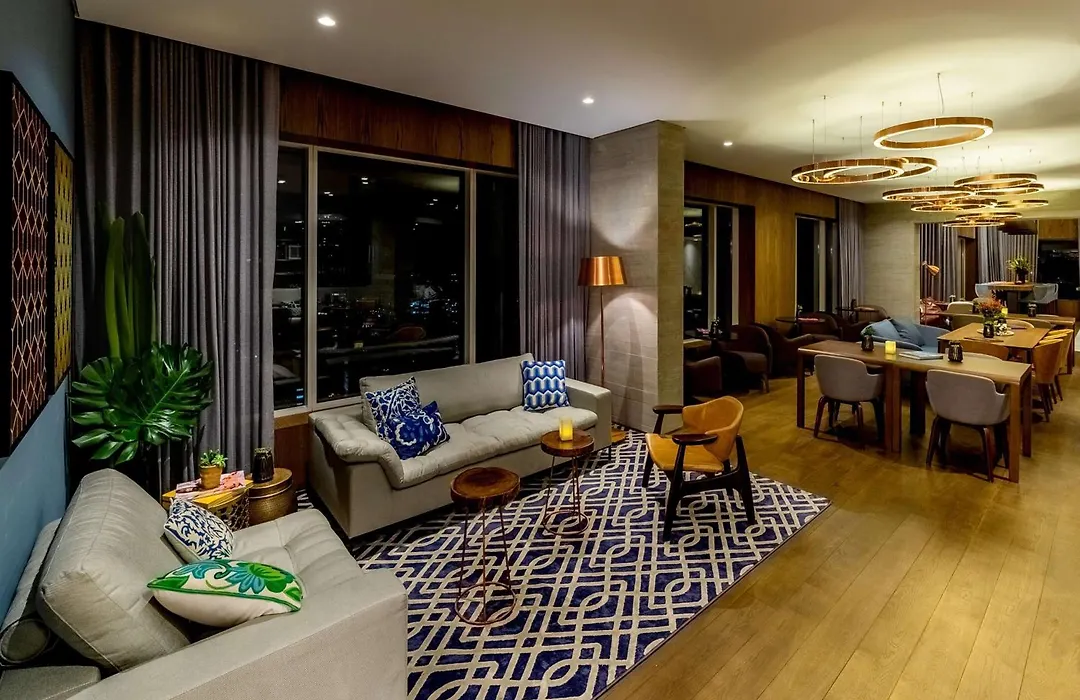 Grand Hyatt São Paulo-1