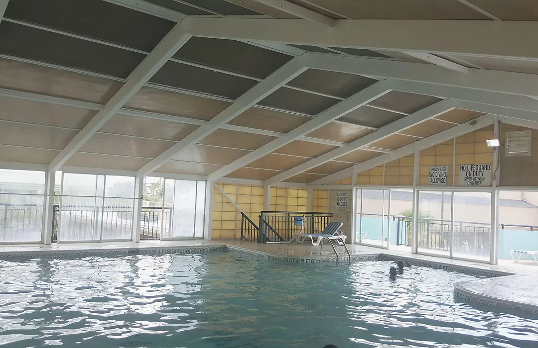 Ocean Plaza Motel-1