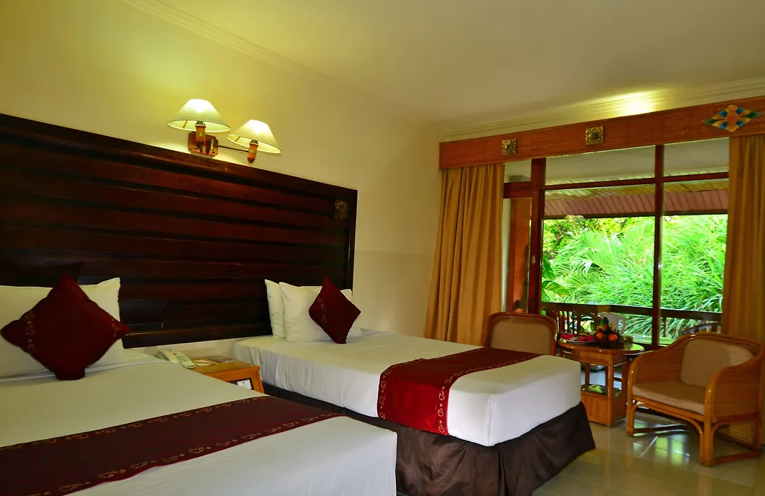 Inna Sindhu Beach Hotel & Resort-1