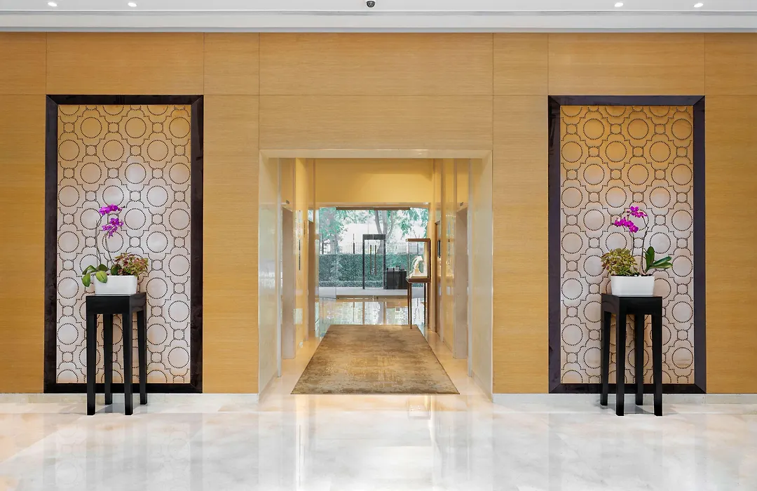 Taj Wellington Mews, Mumbai-1