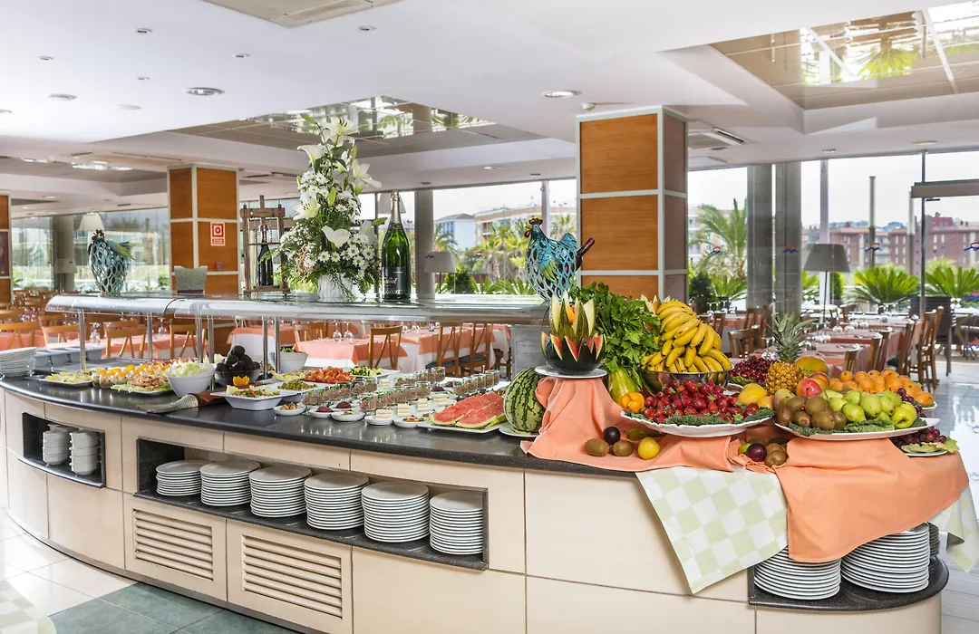 Costa Encantada Suites & Resort-1