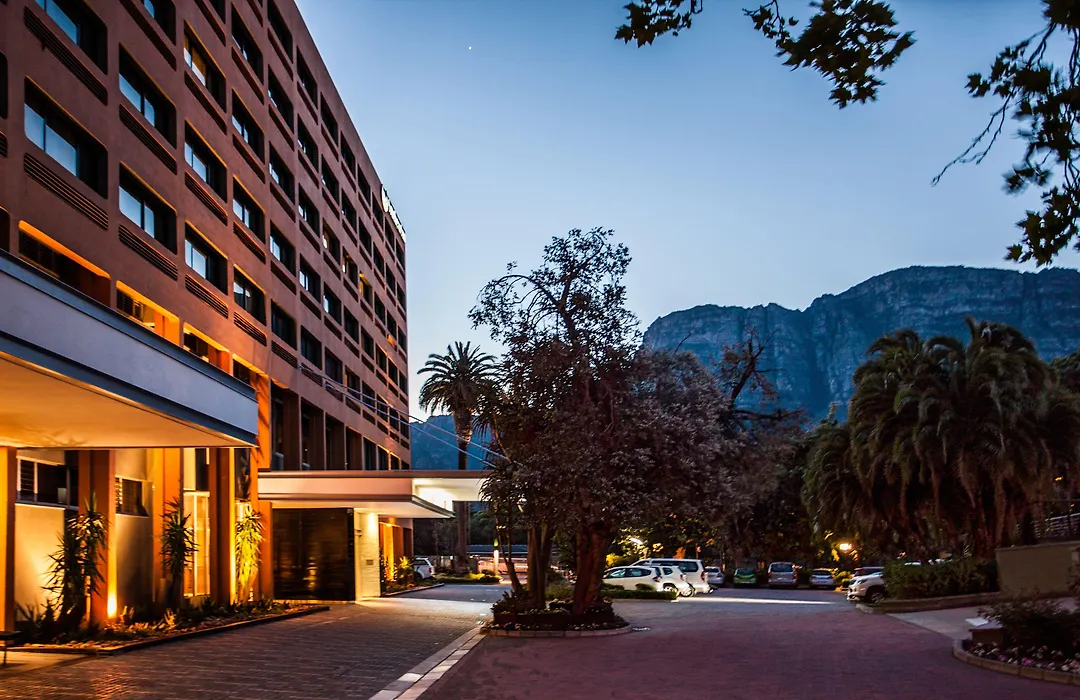 Southern Sun Newlands-1