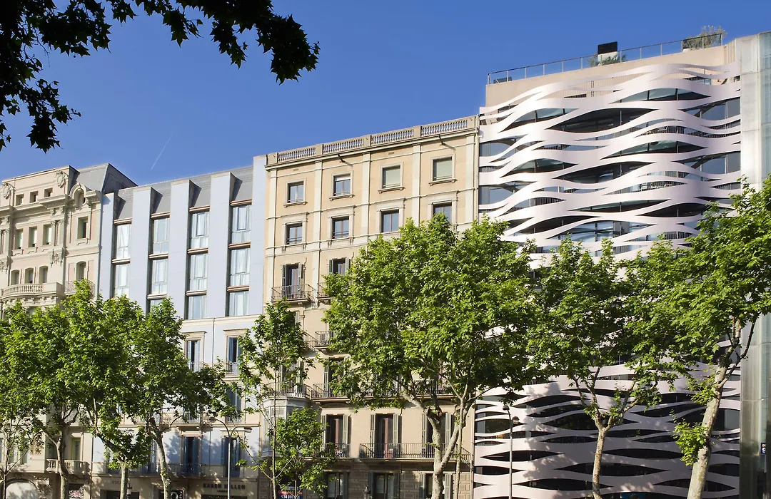 Suites Avenue-1