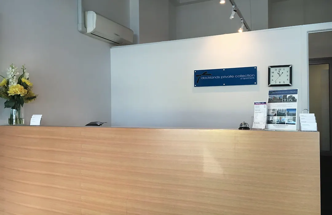 Docklands Private Collection - Newquay-1