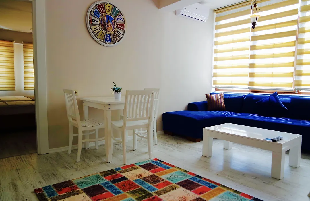 Ale Boutique Apartments-1