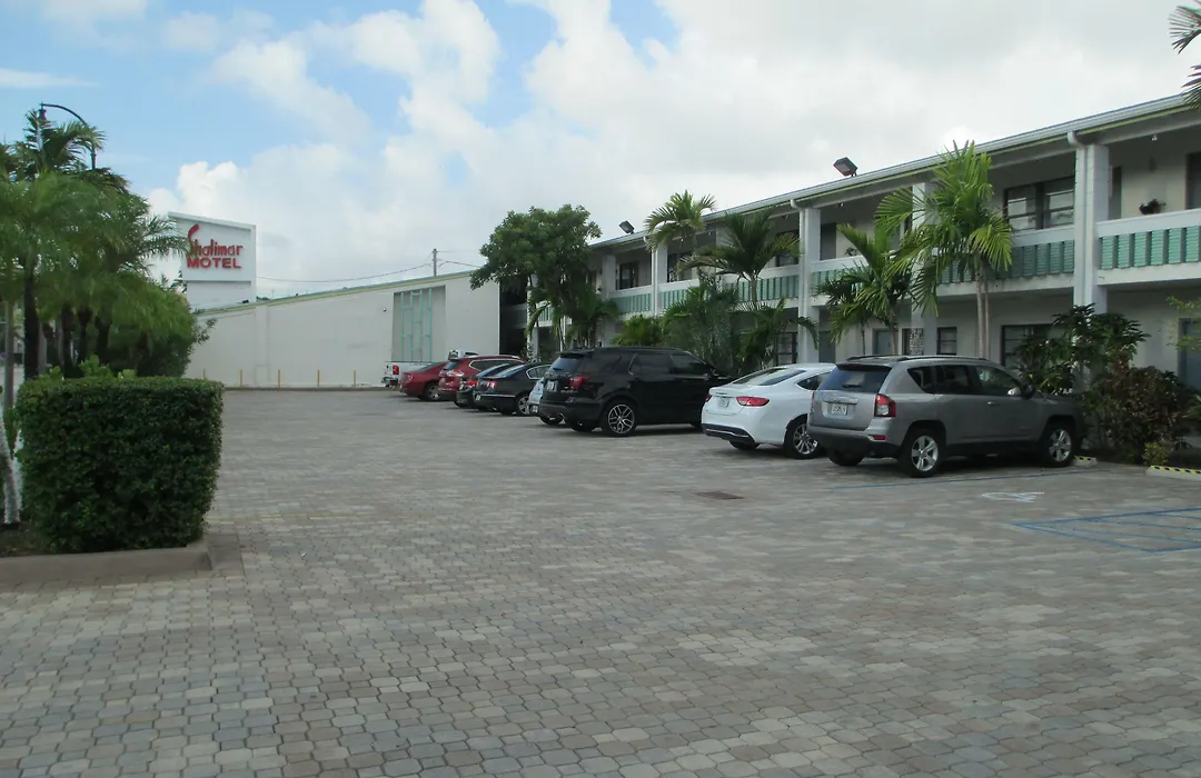 Shalimar Motel-1