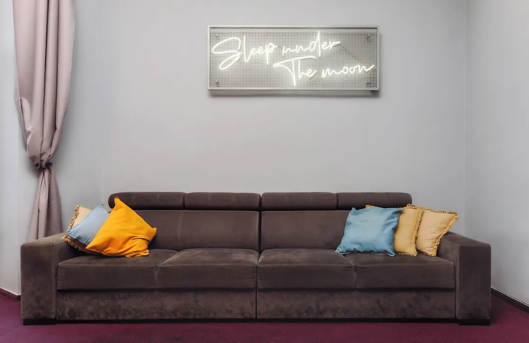 Moon Hostel Warszawa-1