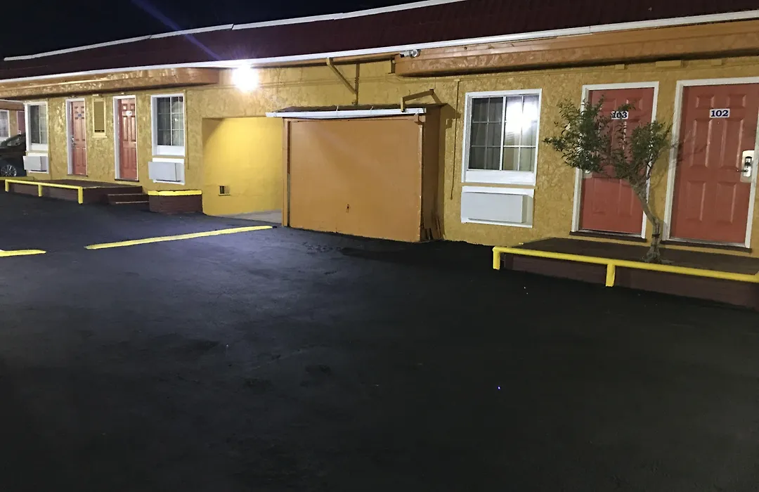 Harris Motel-1