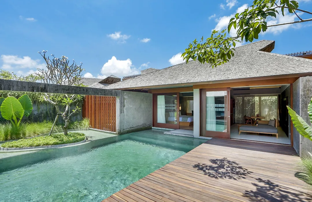 The Santai By Lifestyleretreats-1