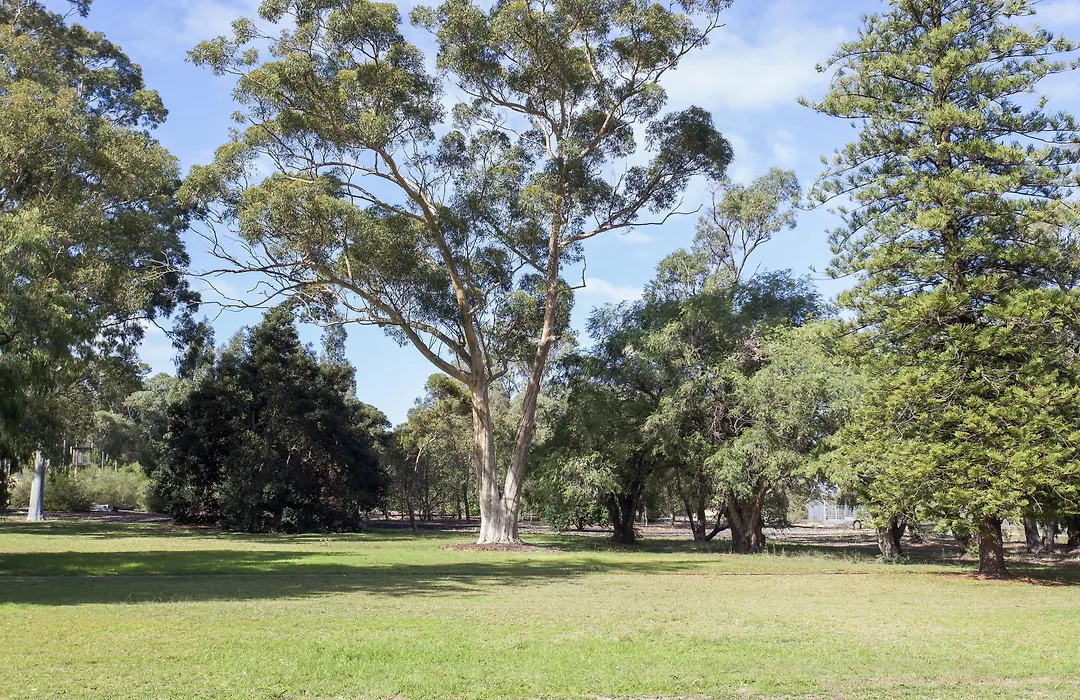 Kings Park Motel-1