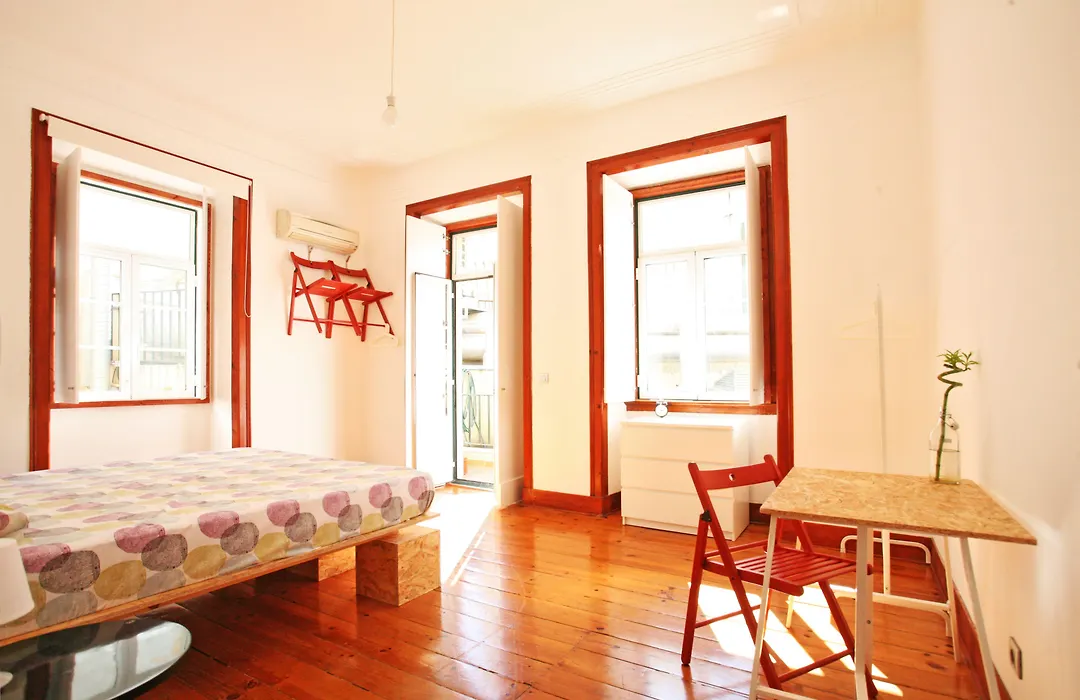 Green Heart Hostel-1