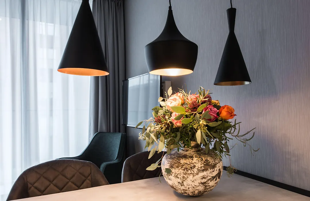 Yays Amsterdam North By Numa-1