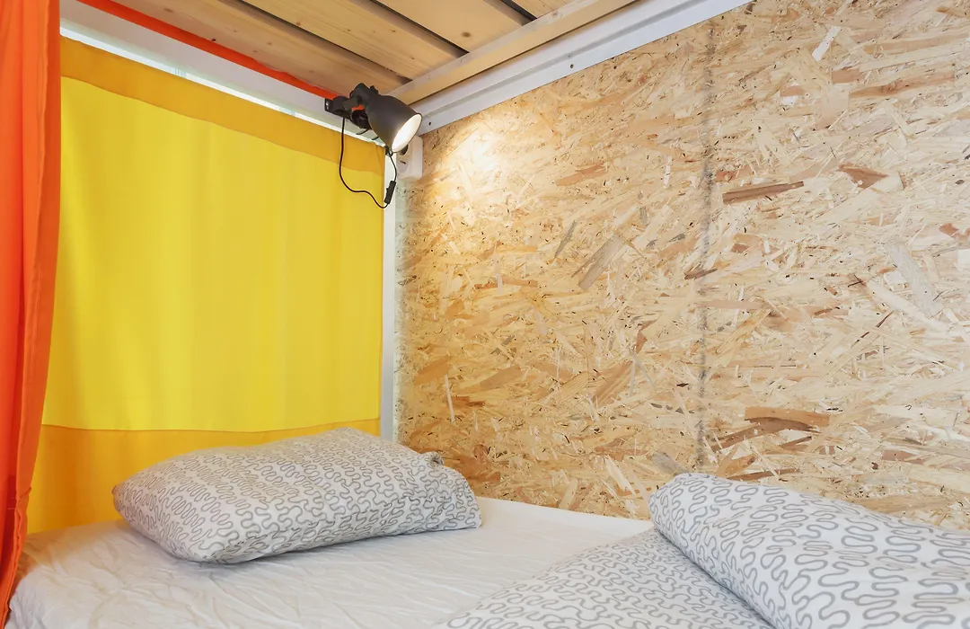 Avenue Hostel-1