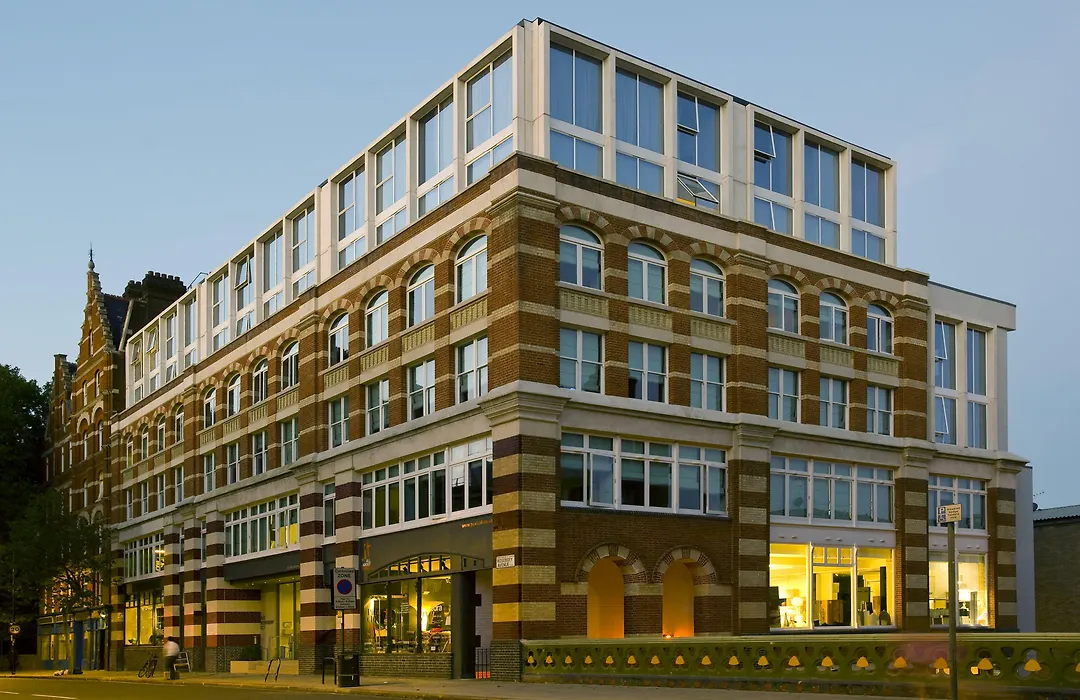 The Rosebery By Supercity Aparthotels-1
