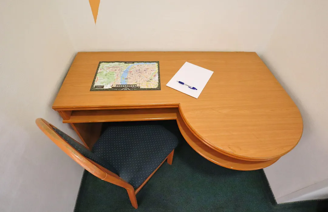 A Plus Hostel - Centrum-1