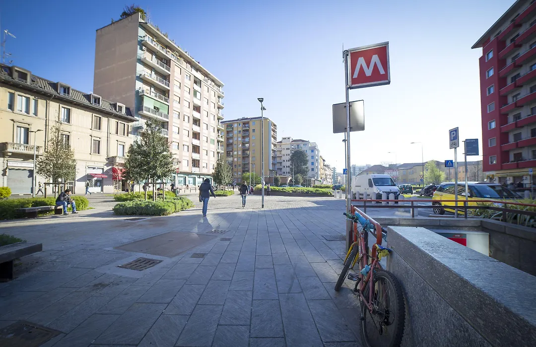Aurum Aparthotels Gambara-1