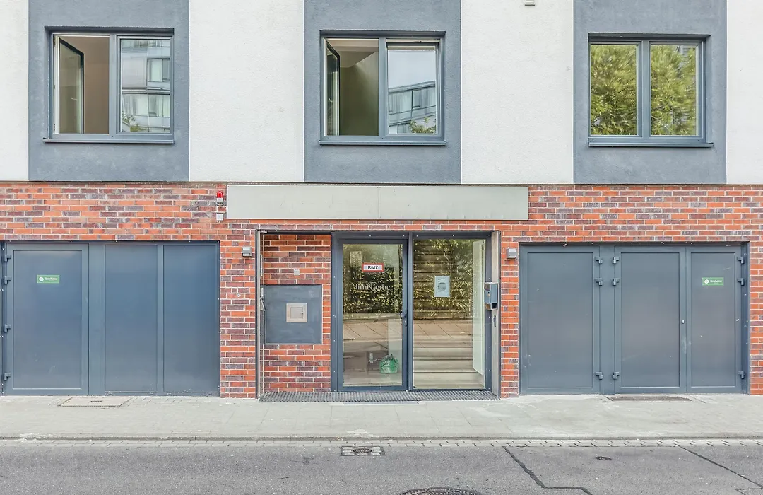 limehome Hannover Bleichenstraße-1