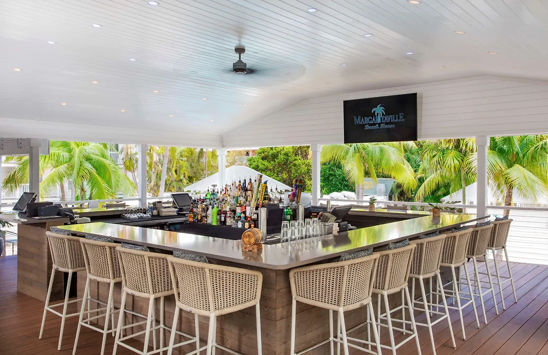 Margaritaville Beach House Key West-1