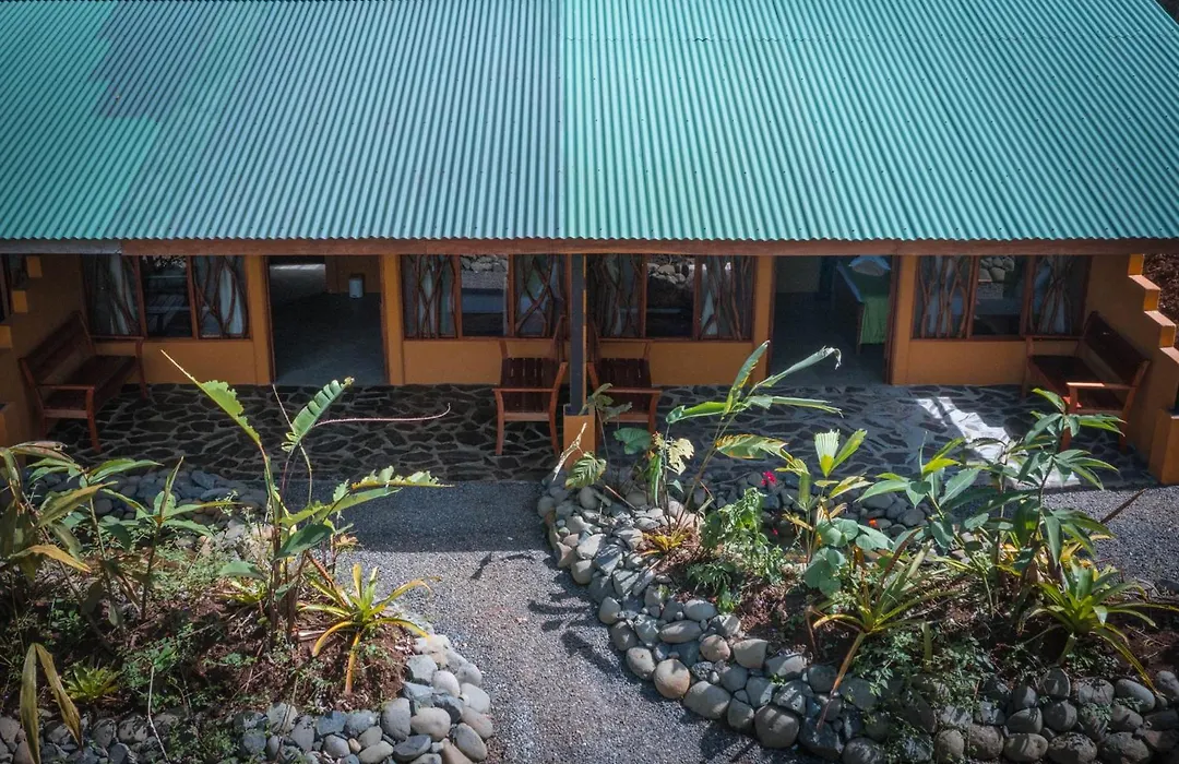 La Tigra Rainforest Lodge-1