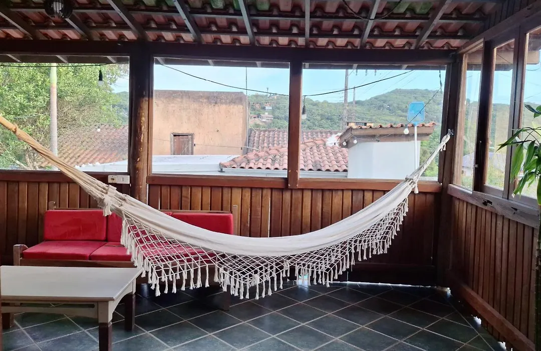Vila No Rosa Hospedaria-1