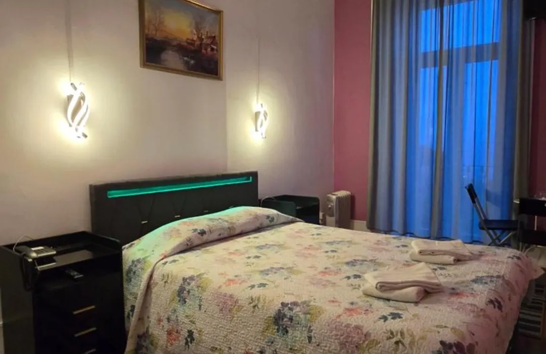 Cenario Catita Hostel-1