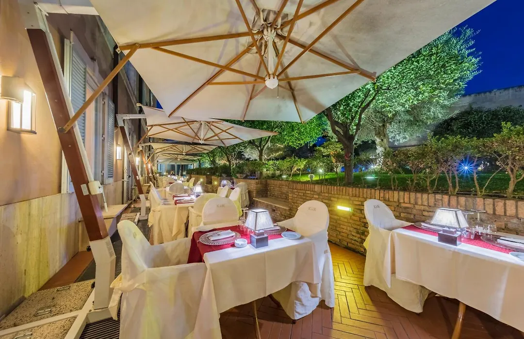 Kolbe Hotel Rome-1