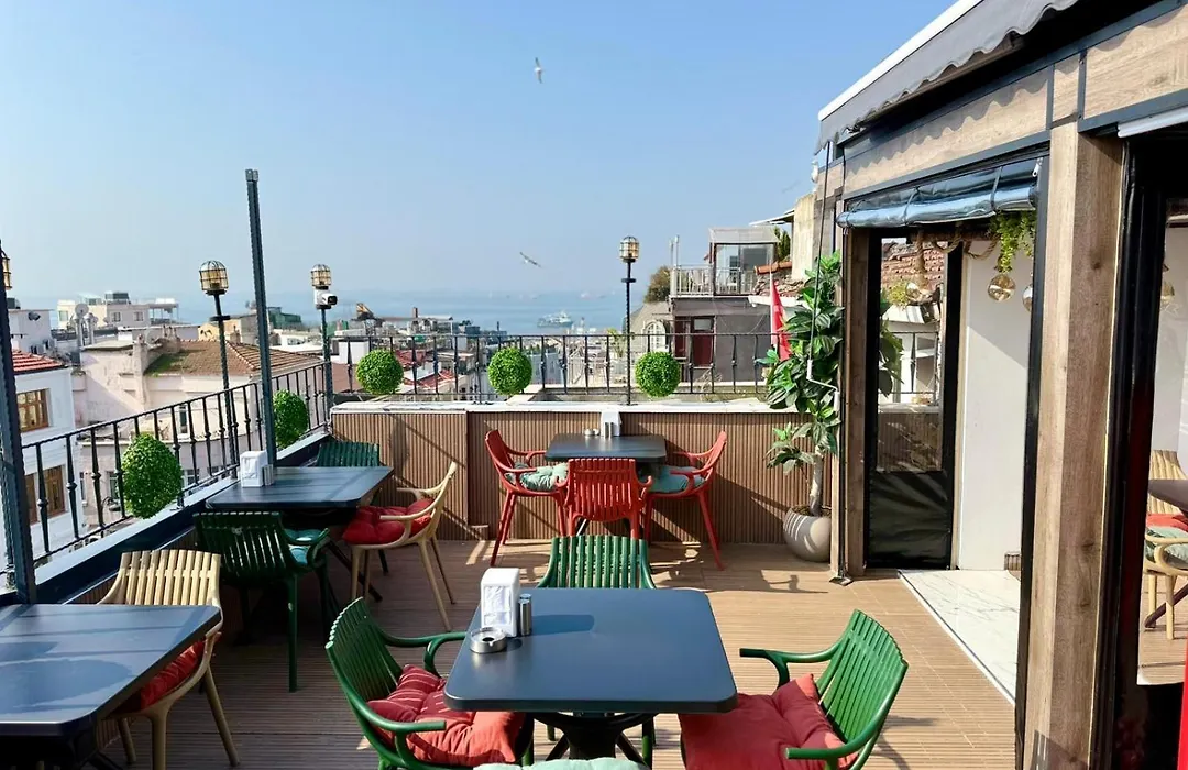 Istanbul hotel-1