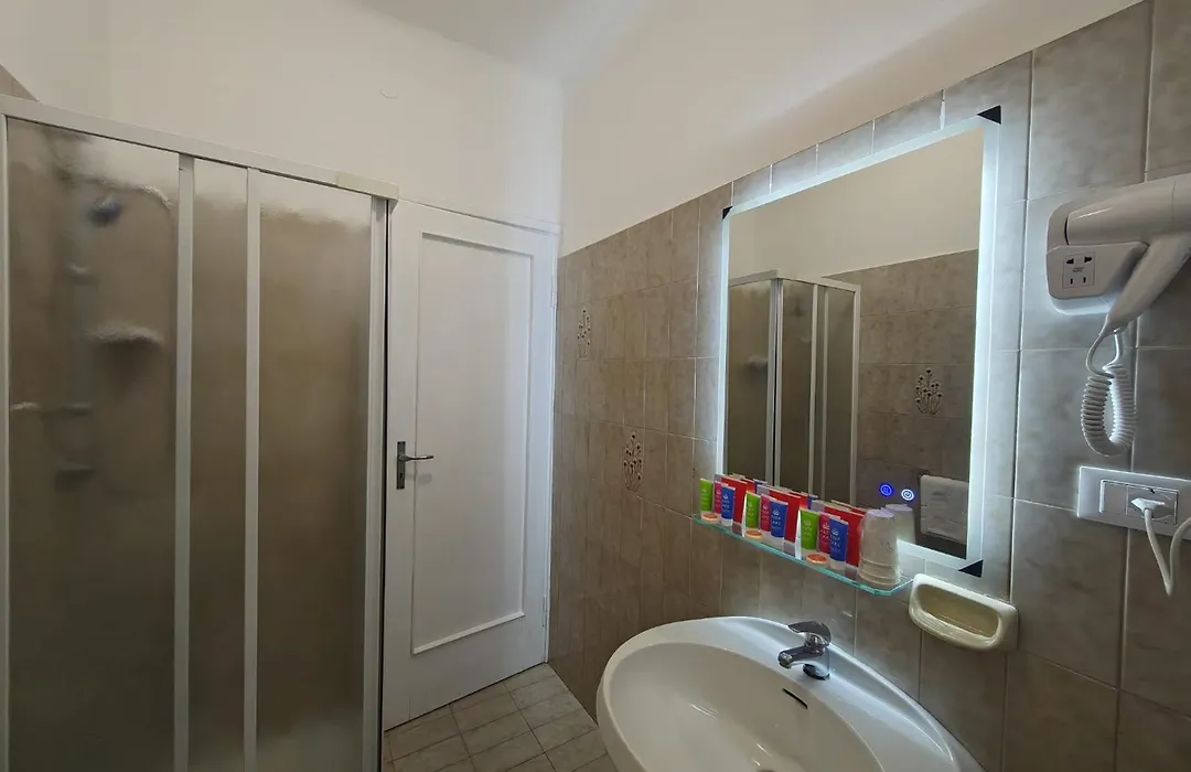 Hotel Rio Sanremo-1